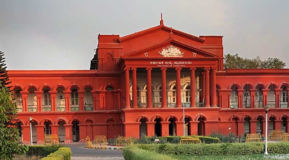 High Court Judge Calls Bengaluru Area ‘Pakistan’ During Court Proceedings