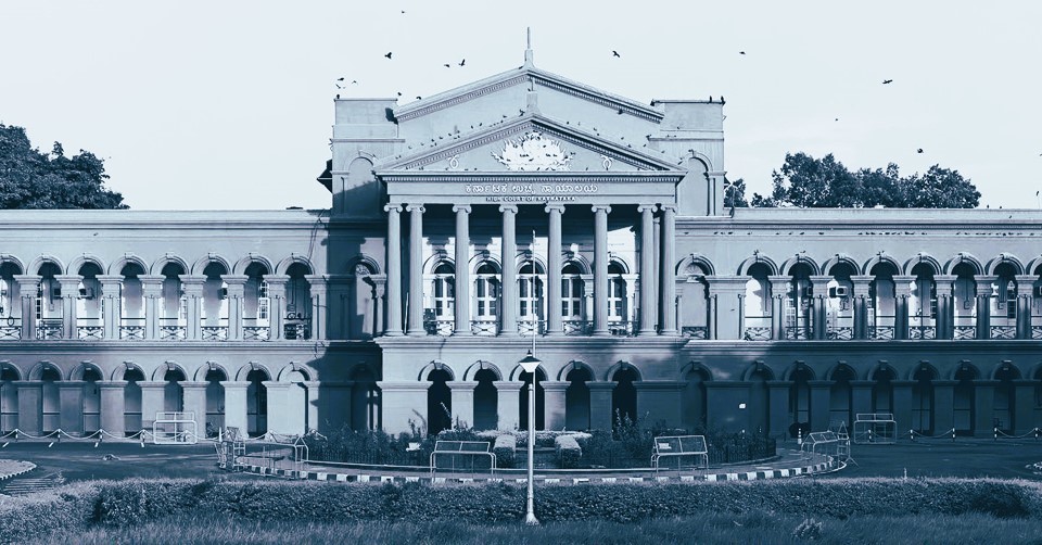 Your Honour, the Rot Runs Really Deep!