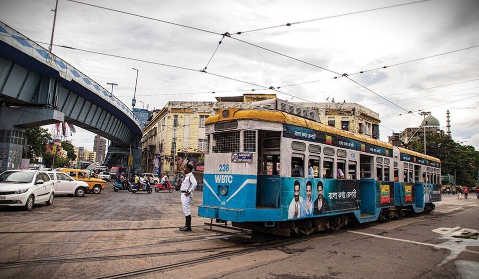 End of an Era: Kolkata’s 150-Year-Old Tram Service to Shut Down, Only Joy Ride to Continue