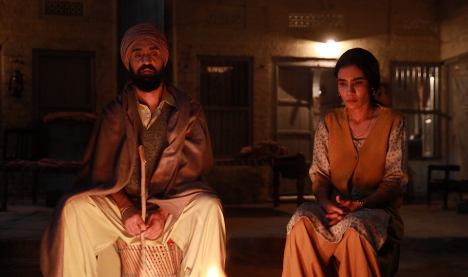 Punjab ‘95: CBFC Increases Cuts, Demands Renaming of Diljit Dosanjh’s Character