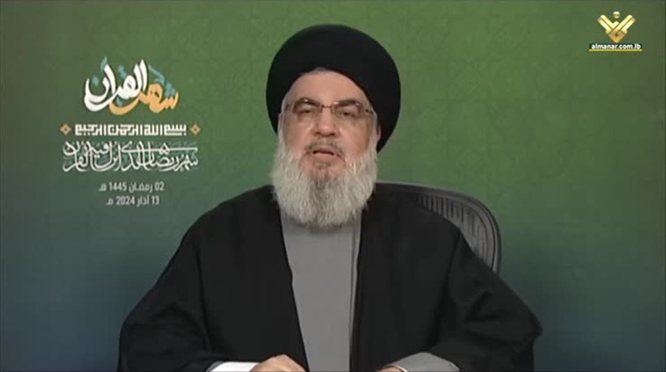 Hezbollah Confirms Assassination of Leader Sayyed Hassan Nasrallah, Vows to Continue Resistance