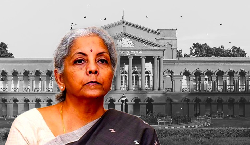 Karnataka HC Halts Probe into Complaint Against Sitharaman, Nadda Over Electoral Bond Extortion Allegations