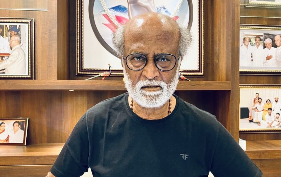 Rajinikanth Discharged from Hospital After Aortic Treatment