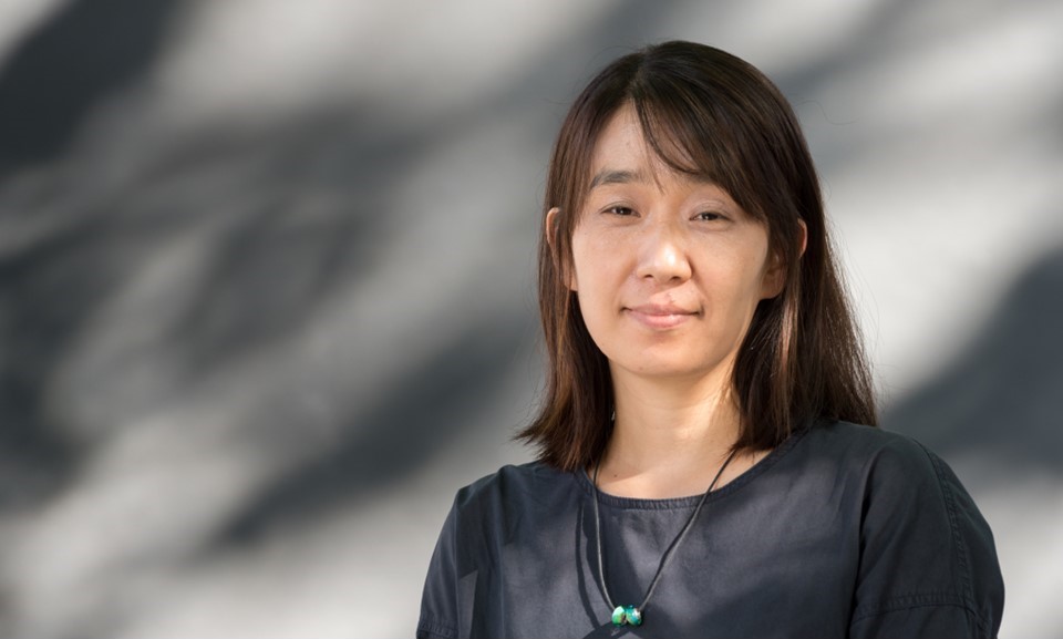 South Korea’s Han Kang Wins 2024 Nobel Prize in Literature, First Asian Woman to Receive the Honour