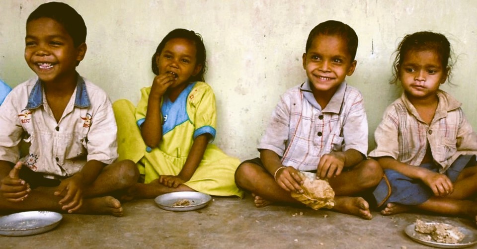 India Ranks 105th Out of 127 Countries in 2024 Global Hunger Index