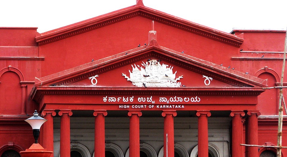 Karnataka High Court: Shouting 'Jai Shri Ram' in Mosque Doesn't Offend Religious Sentiments