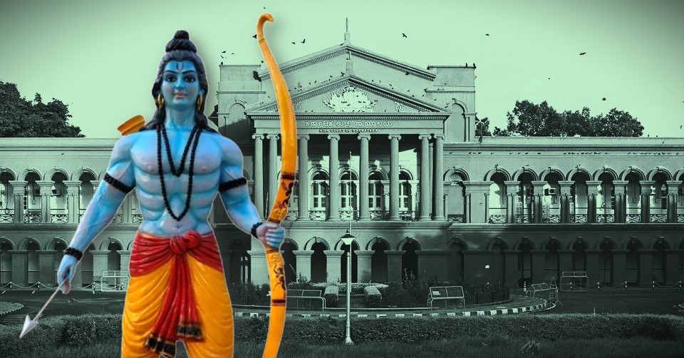 Who is Entitled to Hurt Religious Sentiments?