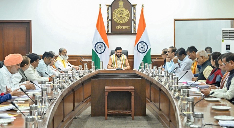 Mixed Reactions to Haryana Govt's SC Reservation Sub-Categorization: BJP Supports, Activists Oppose