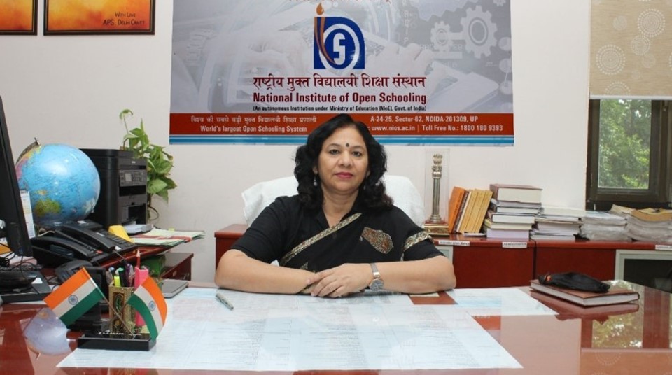 Education Ministry Dismisses NIOS Chairperson After Her Driver's Suicide Amid Caste Discrimination Allegations