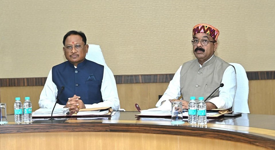 Chhattisgarh Government Approves 50% OBC Quota in Panchayats, Urban Local Bodies