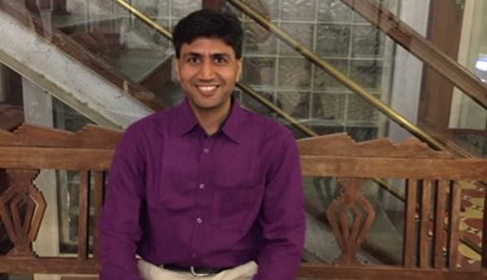 Gujarat Police Files Third FIR Against Journalist Mahesh Langa for Cheating