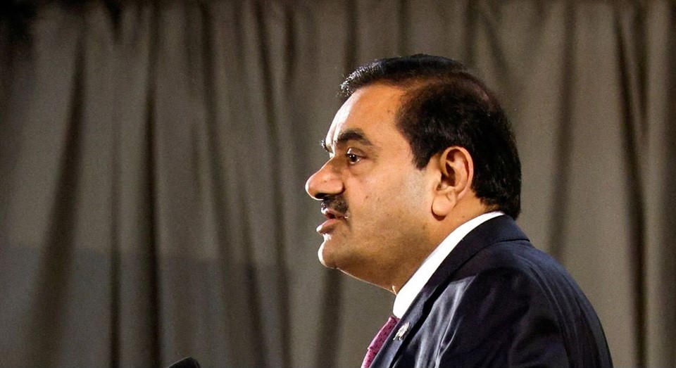US Prosecutors Indict Gautam Adani, Nephew, and Others in Bribery Scandal