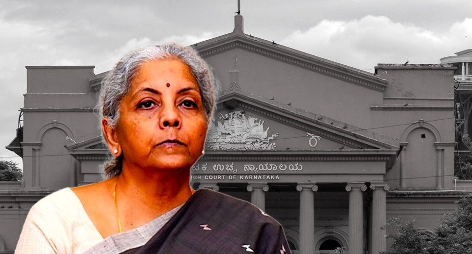 Karnataka HC Dismisses Extortion Case Against Sitharaman, BJP Leaders in Electoral Bonds Case