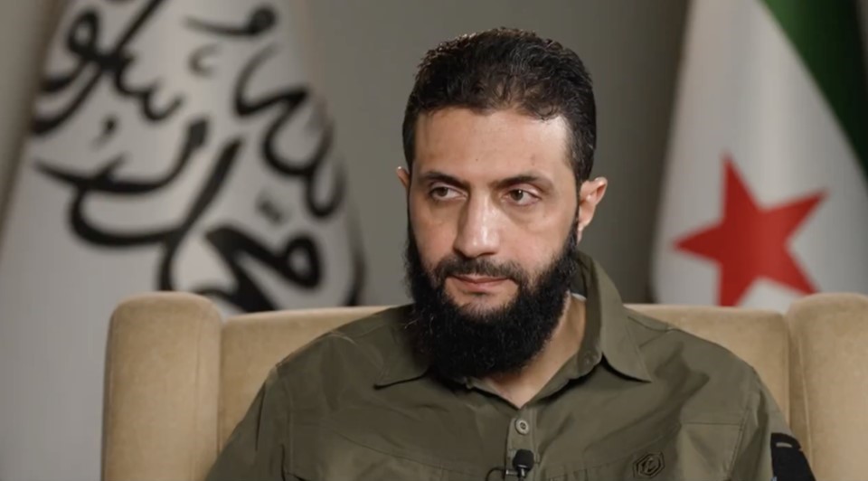 The Fall of the Assad Government in Syria