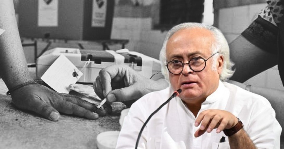 Election Conduct Rules Changed Post HC Order, Congress to Challenge Centre’s Move
