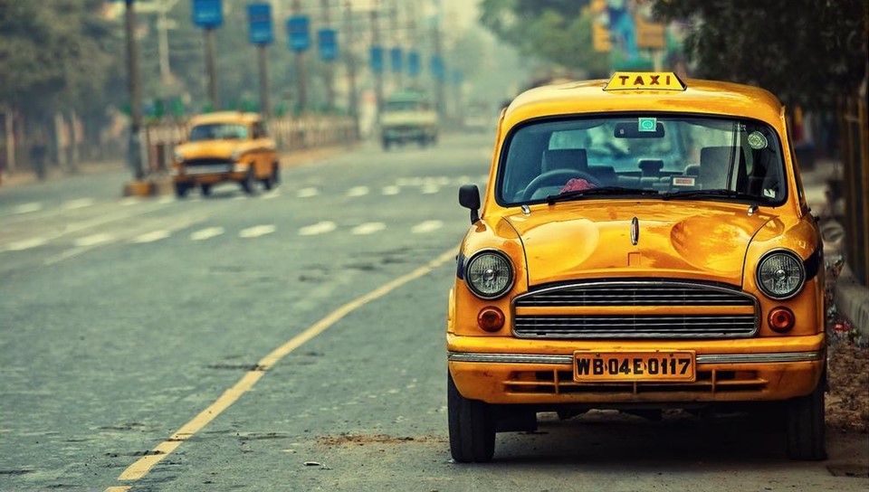 Kolkata’s Yellow Taxis: An Iconic Legacy on the Brink of Extinction