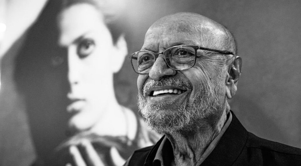 Legendary Director Shyam Benegal, Pioneer of Indian Parallel Cinema, Passes Away at 90