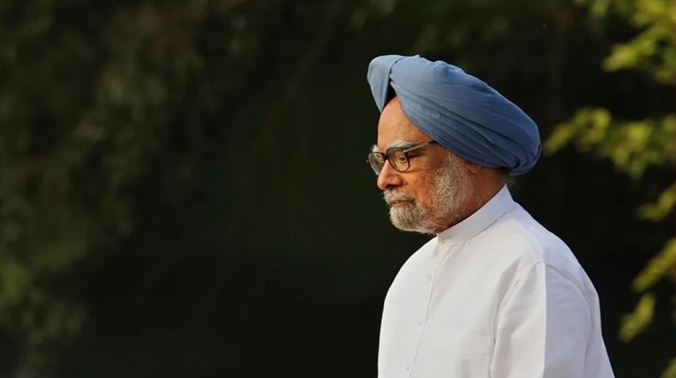 Manmohan Singh: A Statesman Beyond Conventional Boundaries