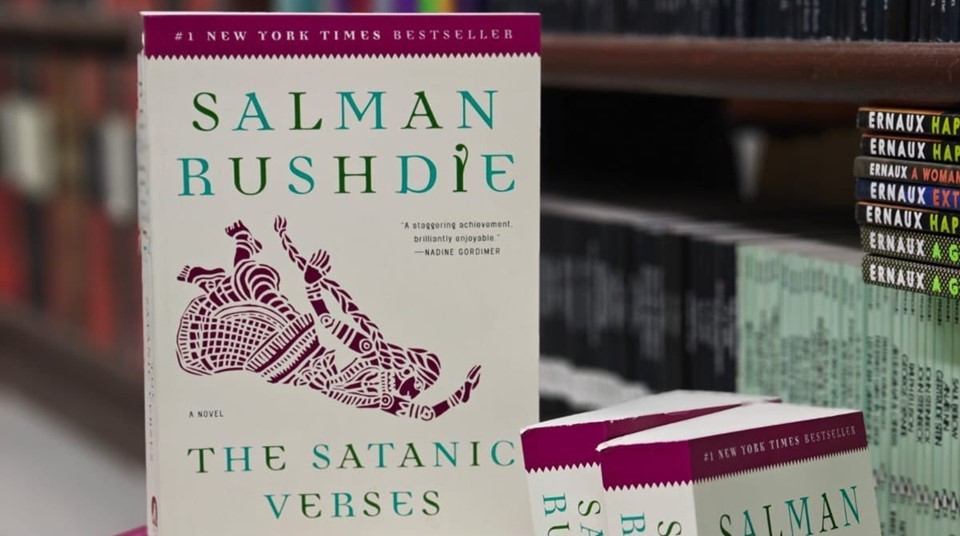 Indian Muslim Activists Oppose Re-Ban on Rushdie’s Book, The Satanic Verses