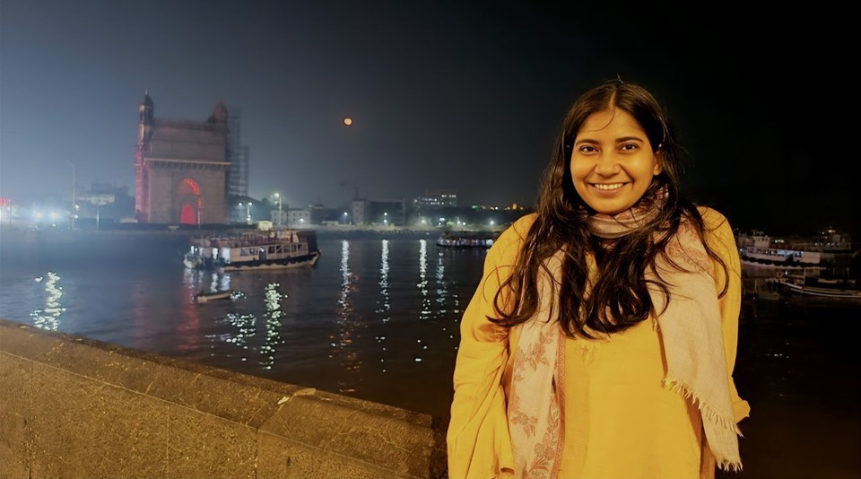 West Bengal Researcher Labani Jangi Honoured with Inaugural TM Krishna-PARI Award