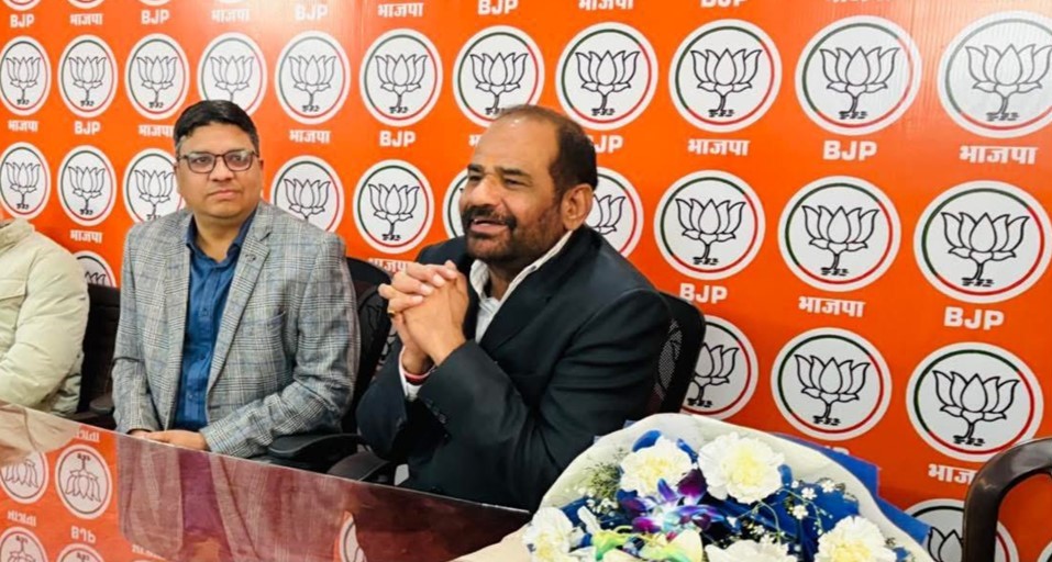 Ex BJP MP Ramesh Bidhuri Under Fire for Sexist Remark on Priyanka Gandhi; Defends Before Apologizing