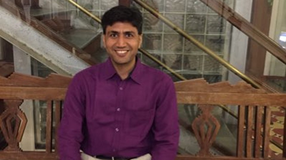 Journalist Mahesh Langa Granted Bail in One of Five Cases After Three Months in Custody