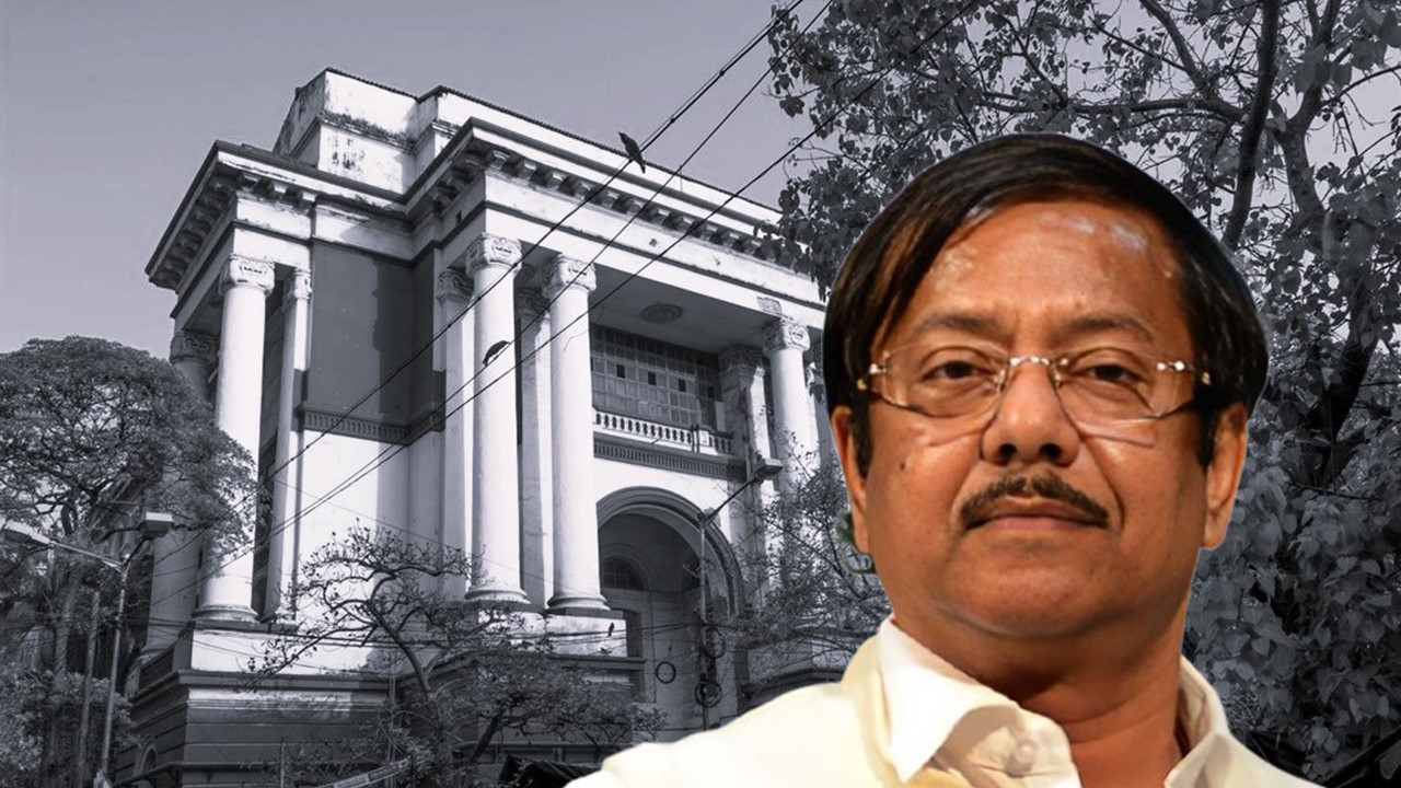 Former WB Minister Jyotipriya Mallick Granted Bail in Ration Distribution Scam