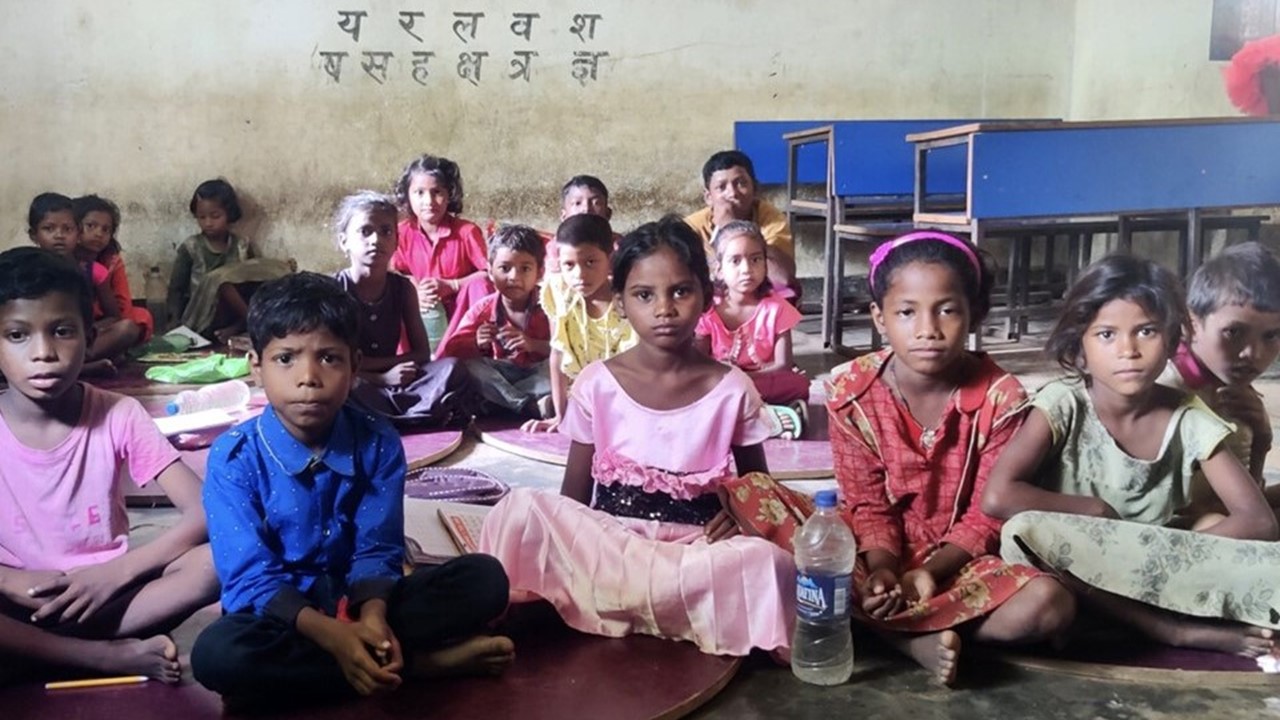 Falling Enrollment of Students: A Grave Concern