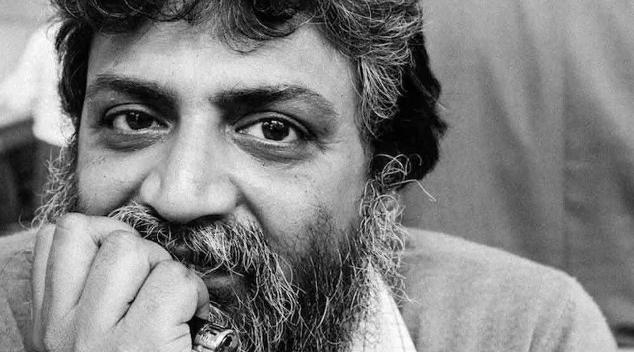 Renowned Filmmaker, Poet and Activist Tarun Bhartiya Passes Away at 55