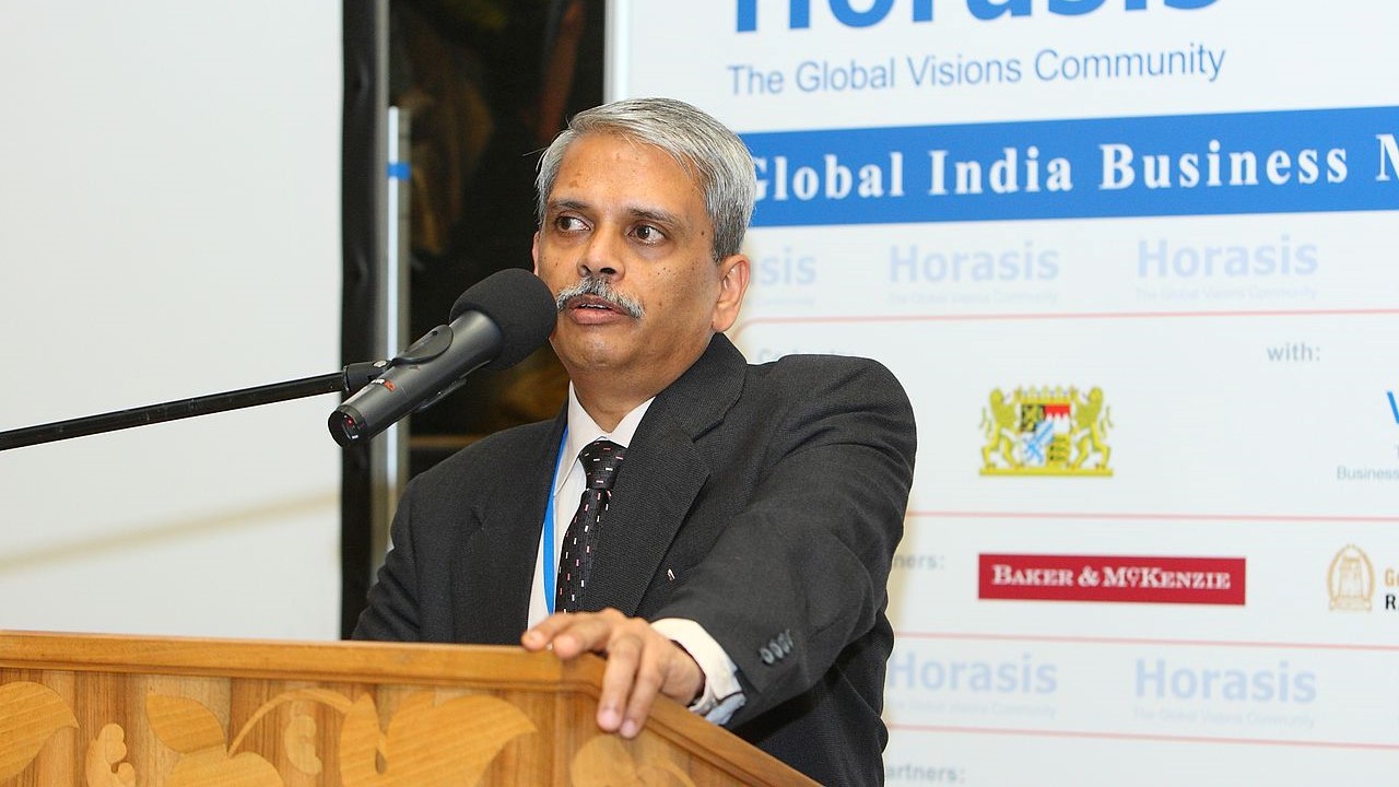 Infosys Co-founder and IISc Members Booked Under SC/ST Act Over Alleged Wrongful Dismissal