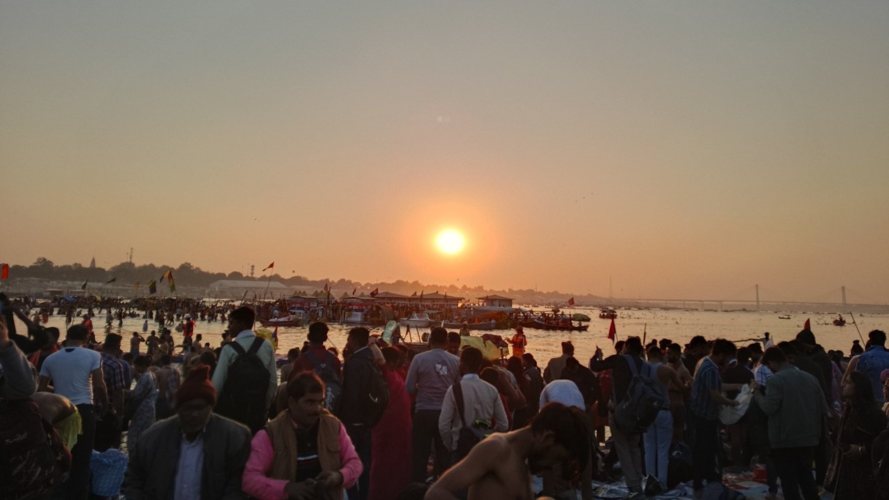 Road to Kumbh: Paved With Hindu Rashtra Intentions?