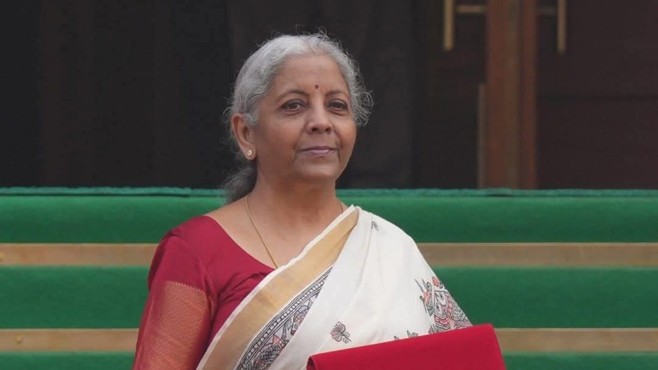Union Budget 2025: Cosmetic Changes Amidst Structural Economic Crisis