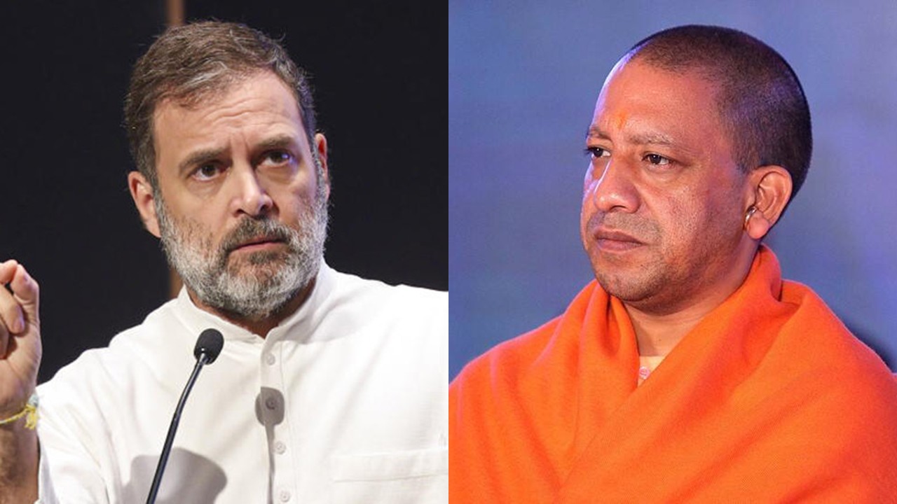 Rahul, Priyanka Condemn BJP as Dalit Woman’s Body Found in Ayodhya