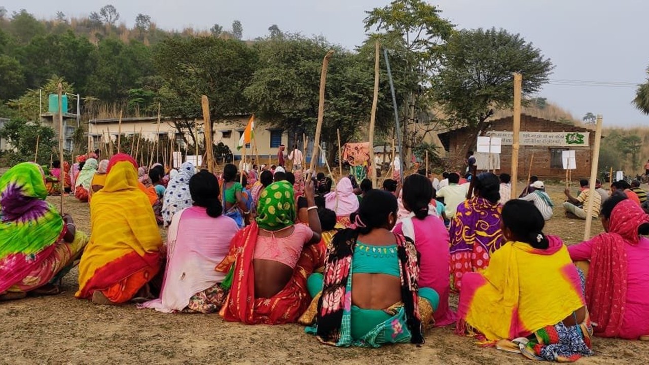 West Bengal: Govt Pushes Ahead with Deucha-Panchami Coal Project, Landowners Demand Promised Jobs