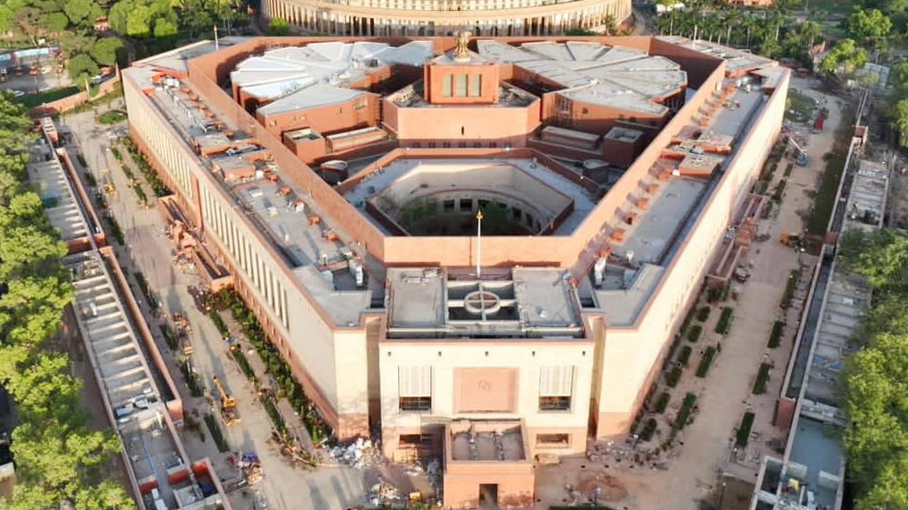 21 MPs Demand Clarity on Naga Peace Talks, Question Lack of Full-Time Interlocutor