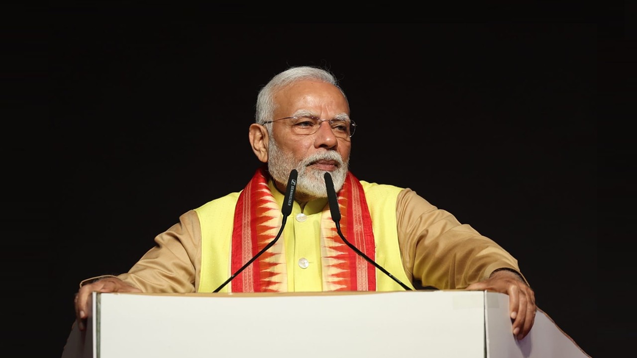 India Records 74% Surge in Hate Speech Targeting Religious Minorities: Report