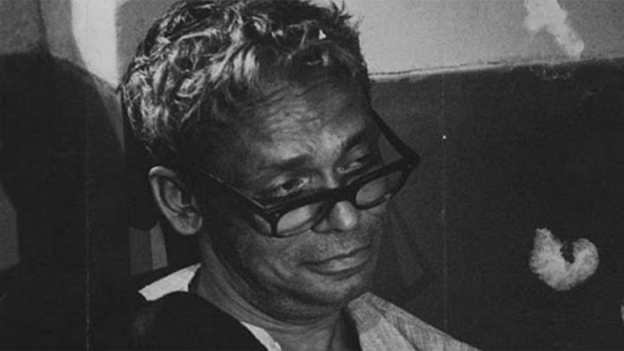 Ritwik Ghatak’s Amar Lenin Screening Blocked by TMC at Kolkata School