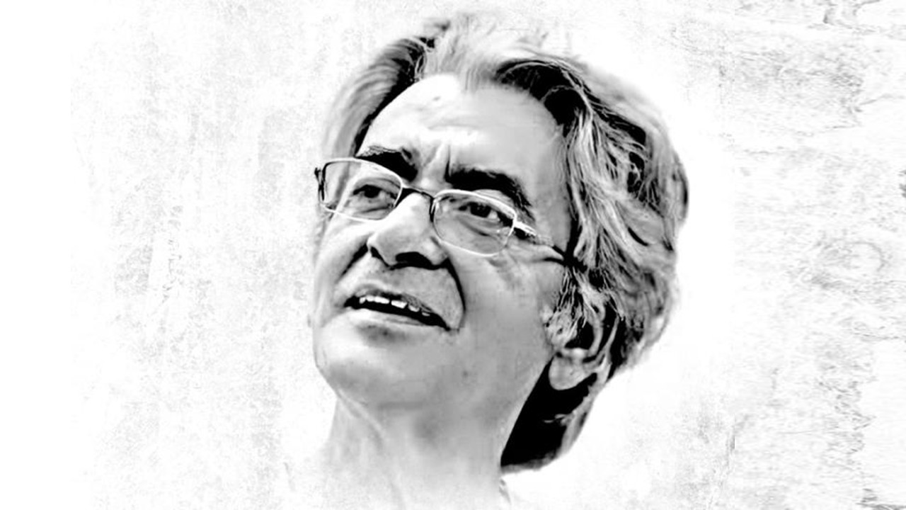 Veteran Bengali Singer and Once Pro-Mamata, Pratul Mukherjee Passes Away at 83