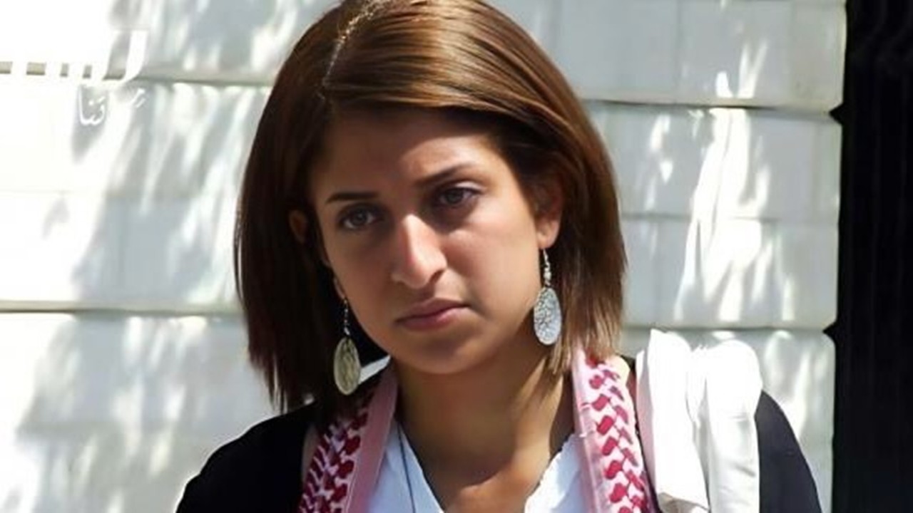 Journalist Hiba Abu Taha Freed After Year-Long Imprisonment Under Jordan’s Controversial Cybercrime Law