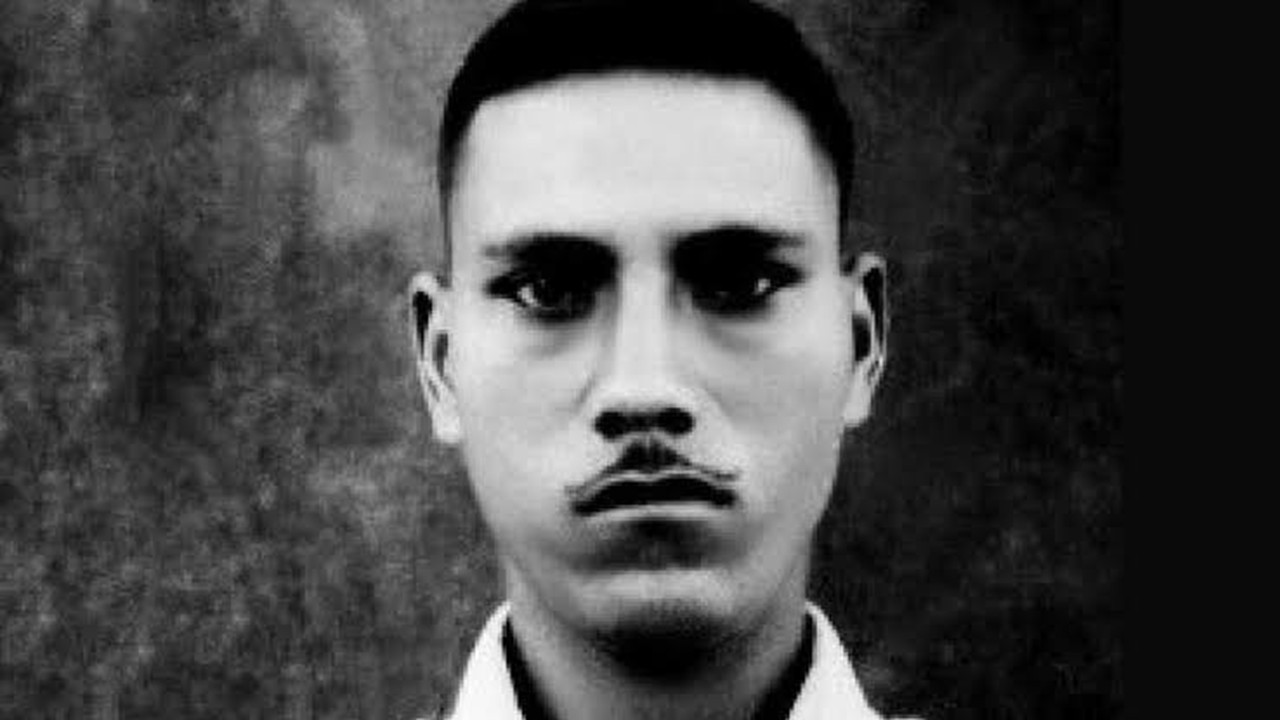 Ghazipur School Removes War Hero Abdul Hamid’s Name from Gate, Family Protests