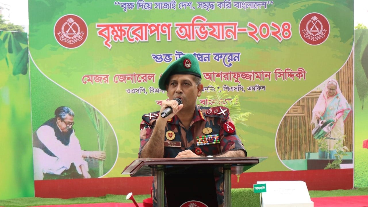 Bangladesh’s BGB Denies Minority Attack Reports, Calls Them ‘Exaggerated’