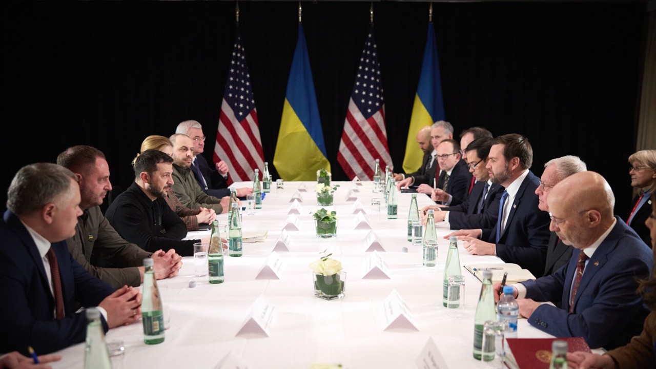 What Are the Possibilities For Peace in Ukraine?