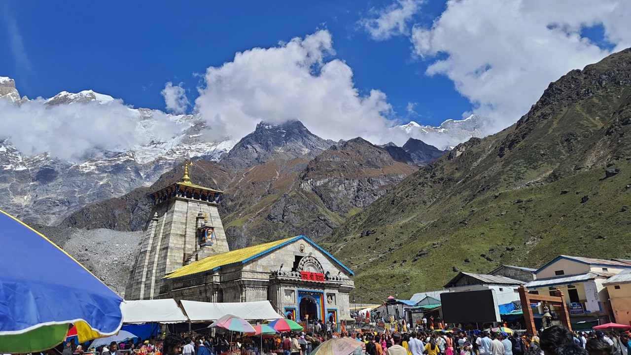 BJP Leader Now Calls for Ban on Non-Hindus at Kedarnath, Other Pilgrimage Sites in Uttarakhand