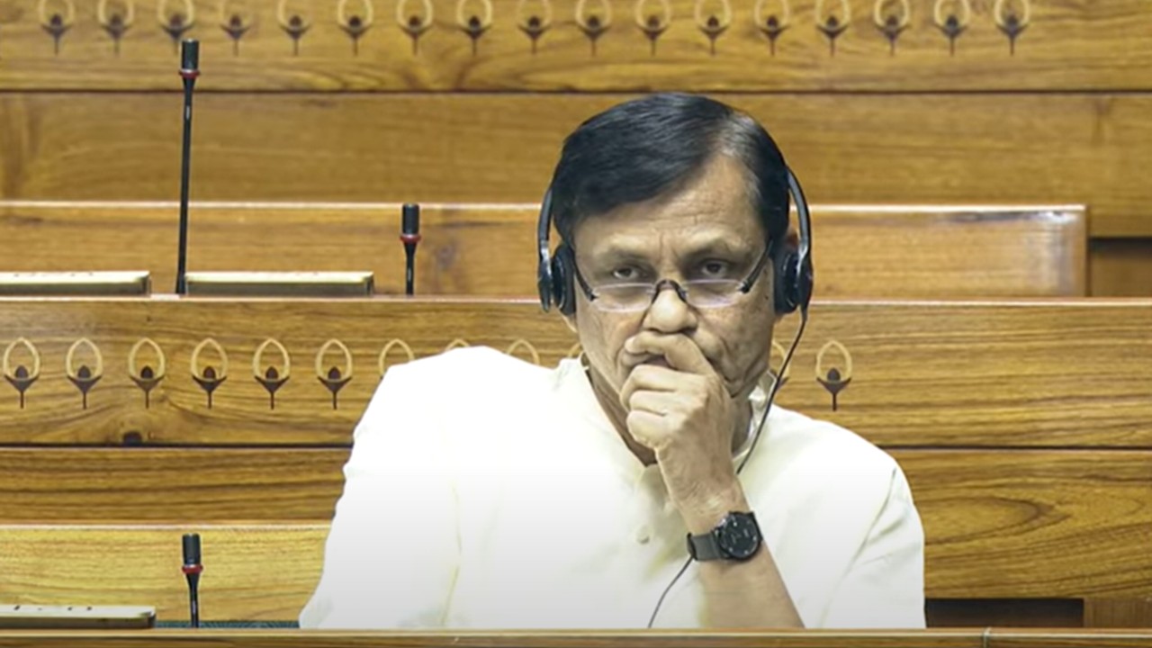 Centre Says It Has No Data on Maha Kumbh Stampede Deaths, Calls It a State Subject