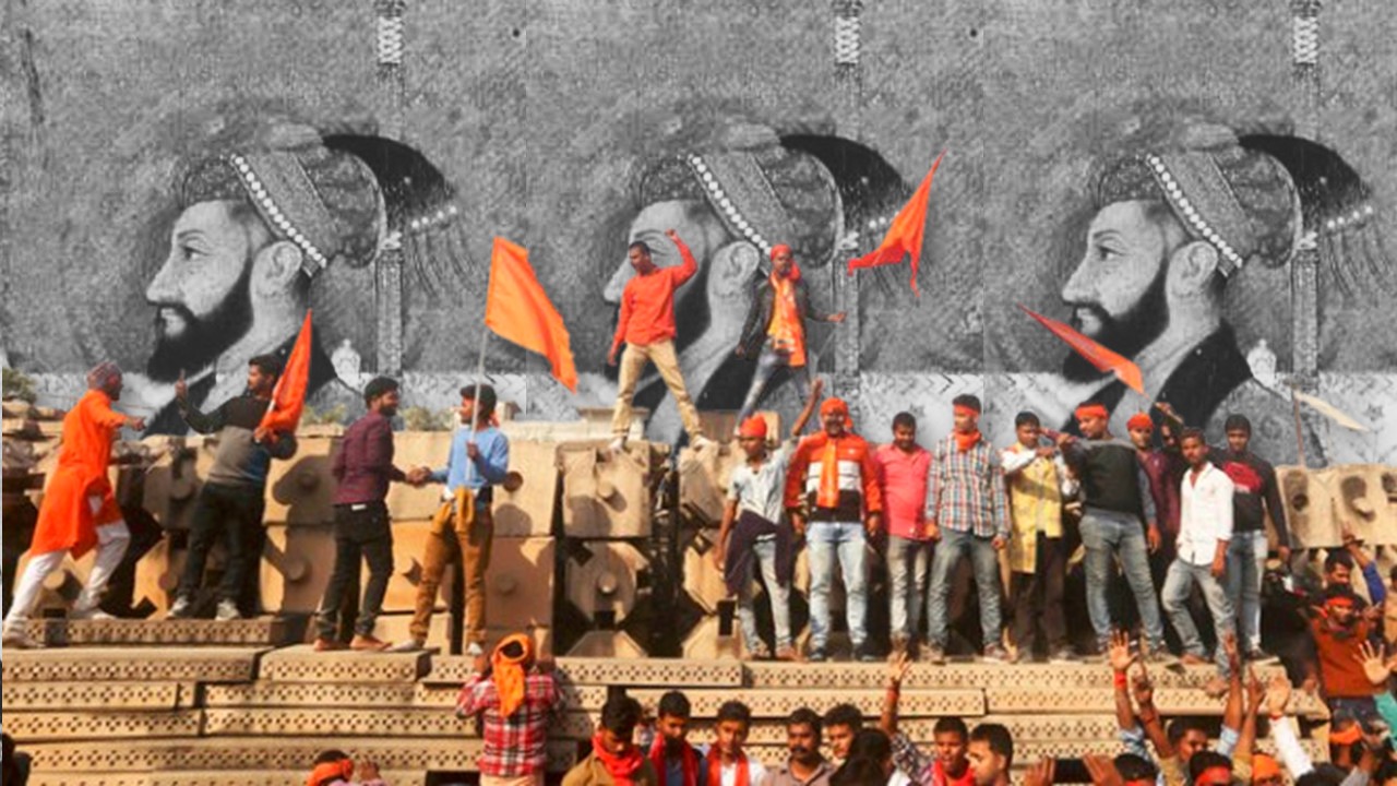 Attack on Aurangzeb is Part of Conspiracy to Create Communal Polarization