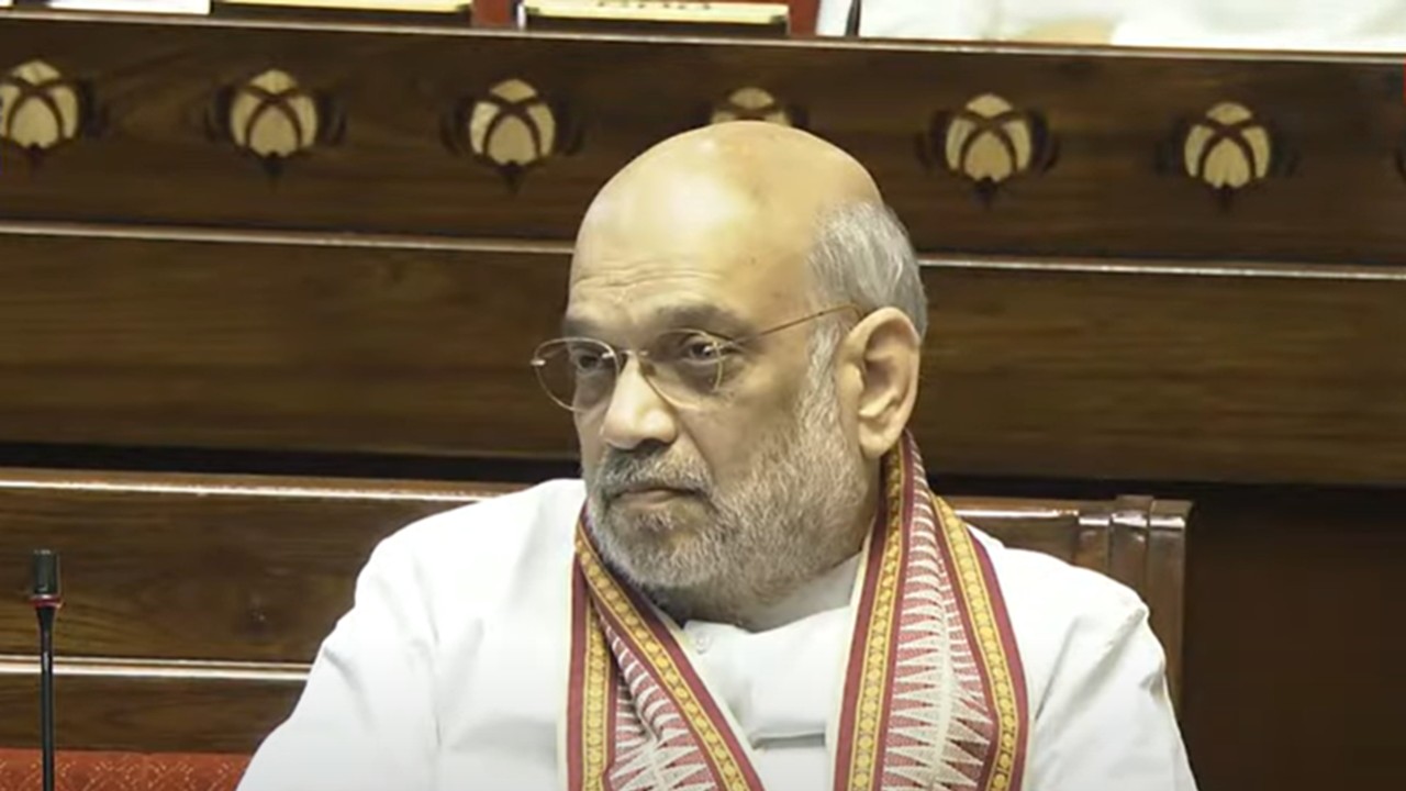 Rajya Sabha Passes Disaster Management (Amendment) Bill Amid Opposition Criticism