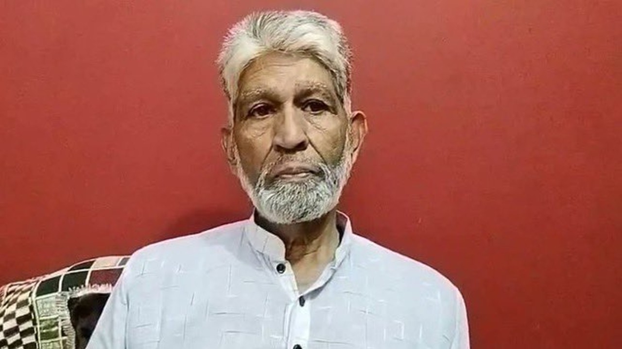 Court Denies Interim Bail to Shahi Jama Masjid Committee Chief, Regular Bail Hearing on April 2