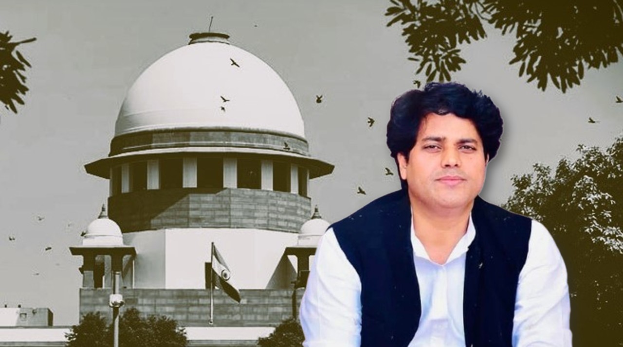 SC Quashes FIR Against Imran Pratapgarhi Over Insta Post, Affirms Right to Free Speech