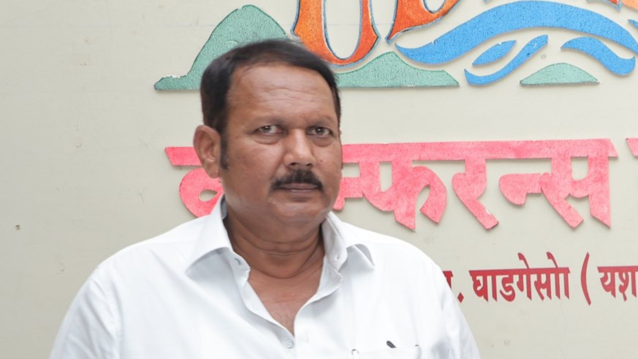 BJP MP Udayanraje Bhosale Calls for Law Against Insulting Chhatrapati Shivaji
