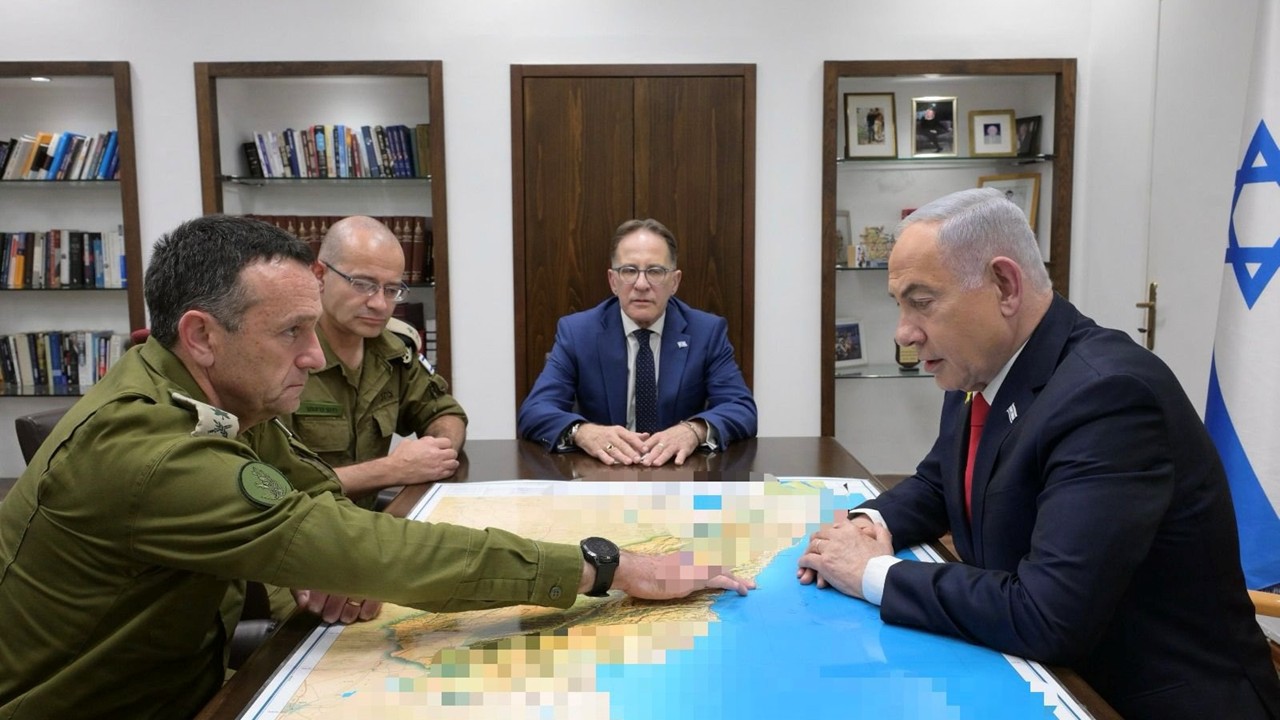 Benjamin Netanyahu, Wanted by ICC For War Crimes, is Welcomed in Europe